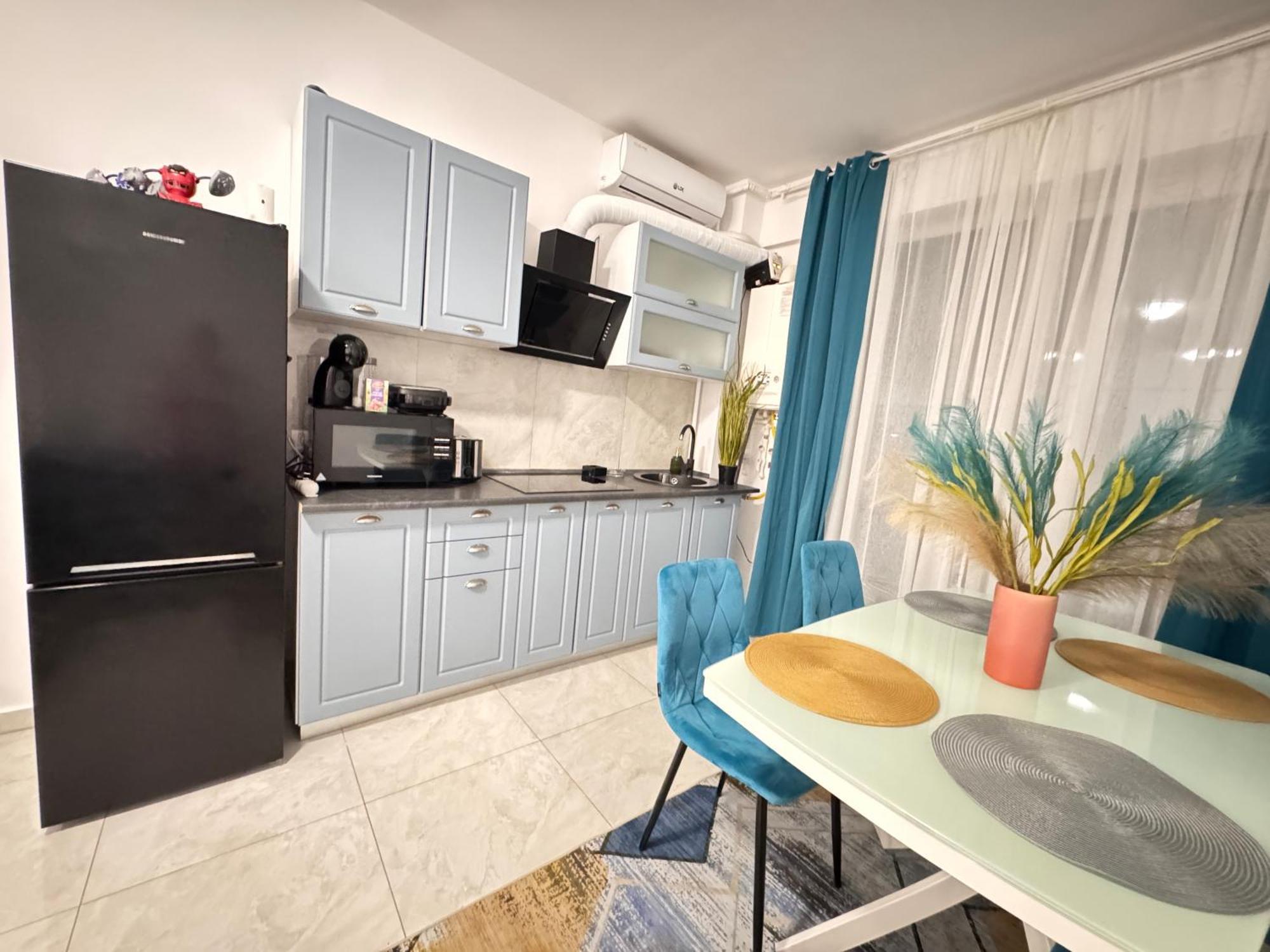 Beach Apartment By Mamaia Nord 那沃达利 外观 照片